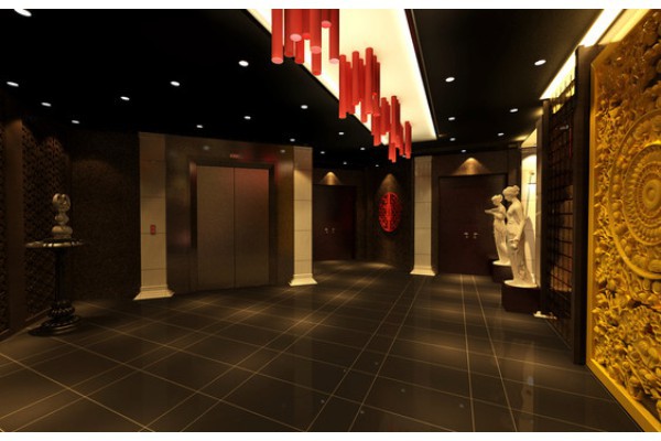 成都灯笼街桑拿馆，放松身心好去处(成都灯笼街的来历)