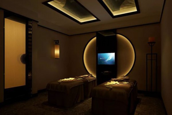 成都桑拿泳池设备安装与维护技巧