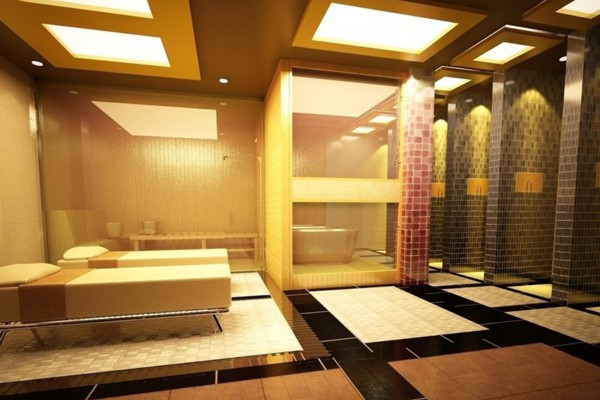 成都特色茶馆，休闲养生新体验(成都最有特色的茶馆)