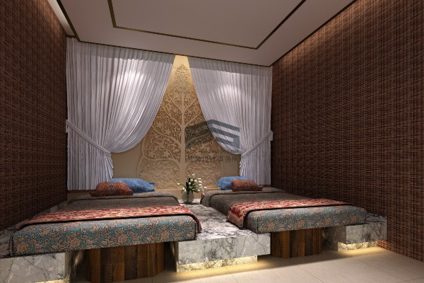 成都玉林茶韵养生休闲地探秘(成都玉林茶楼)