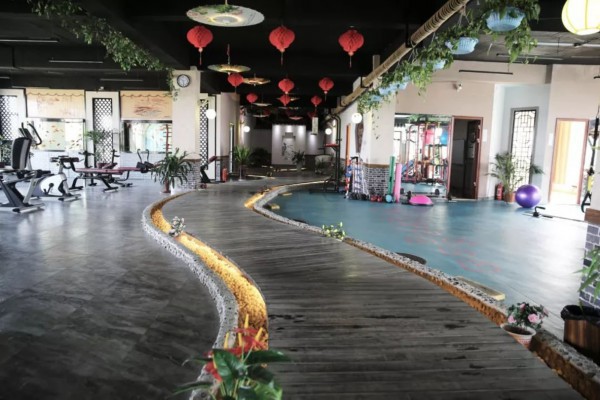 成都桑拿馆推荐：夏日避暑养生休闲圣地(2020年成都桑拿攻略)